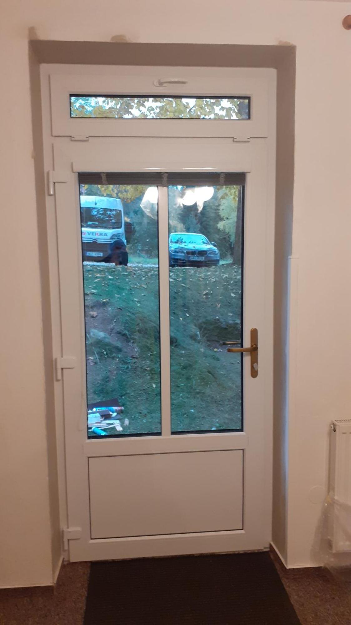 Apartman Danuska Harrachov Zewnętrze zdjęcie
