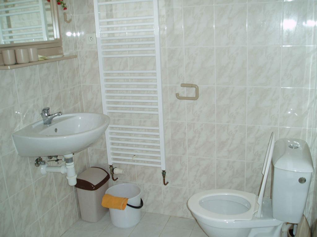 Apartman Danuska Harrachov Zewnętrze zdjęcie