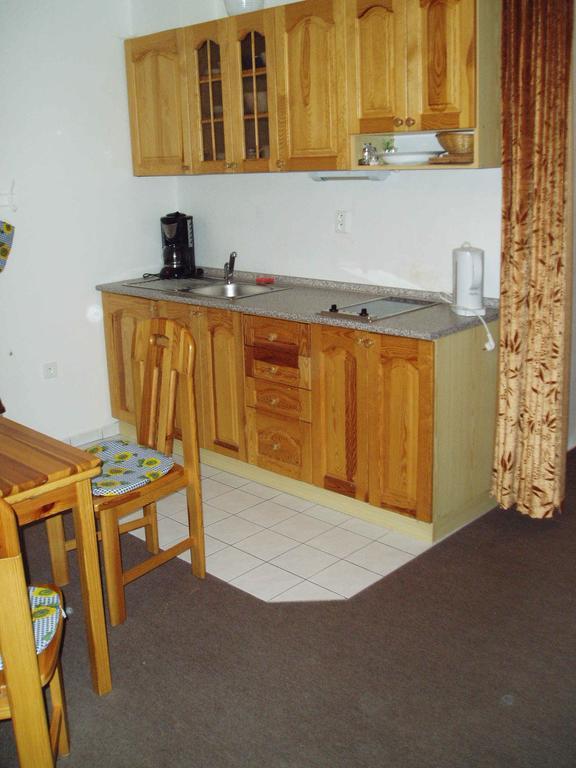 Apartman Danuska Harrachov Zewnętrze zdjęcie