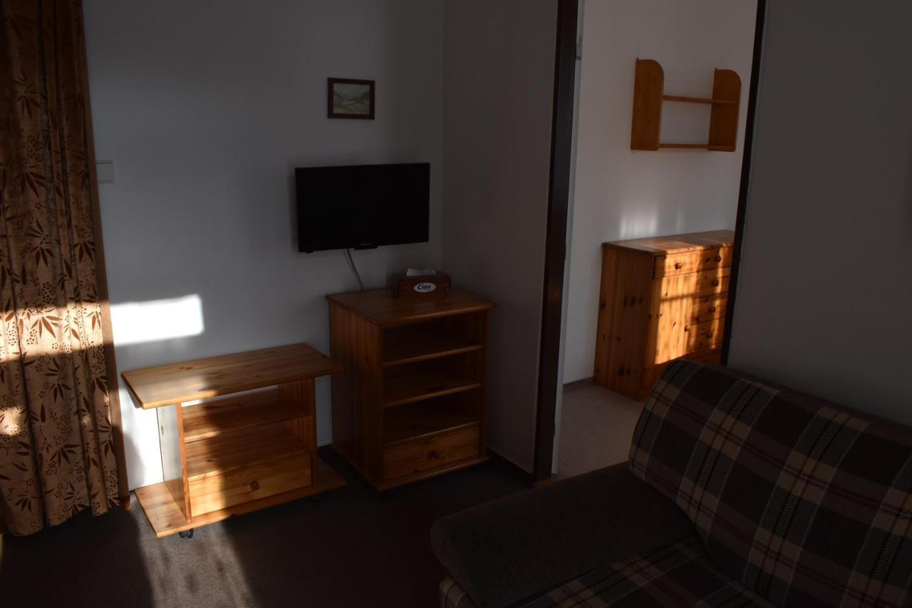 Apartman Danuska Harrachov Zewnętrze zdjęcie