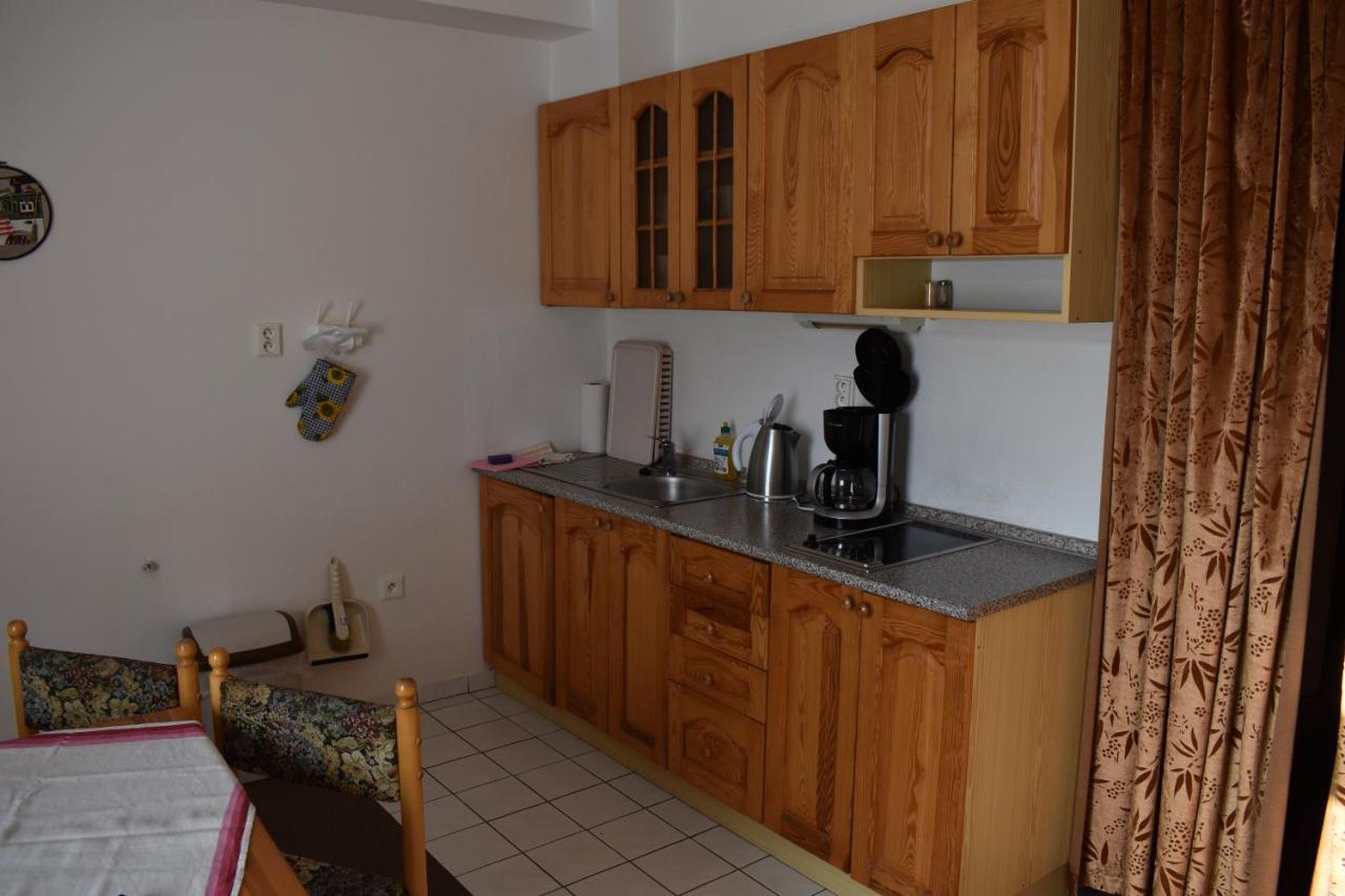 Apartman Danuska Harrachov Zewnętrze zdjęcie