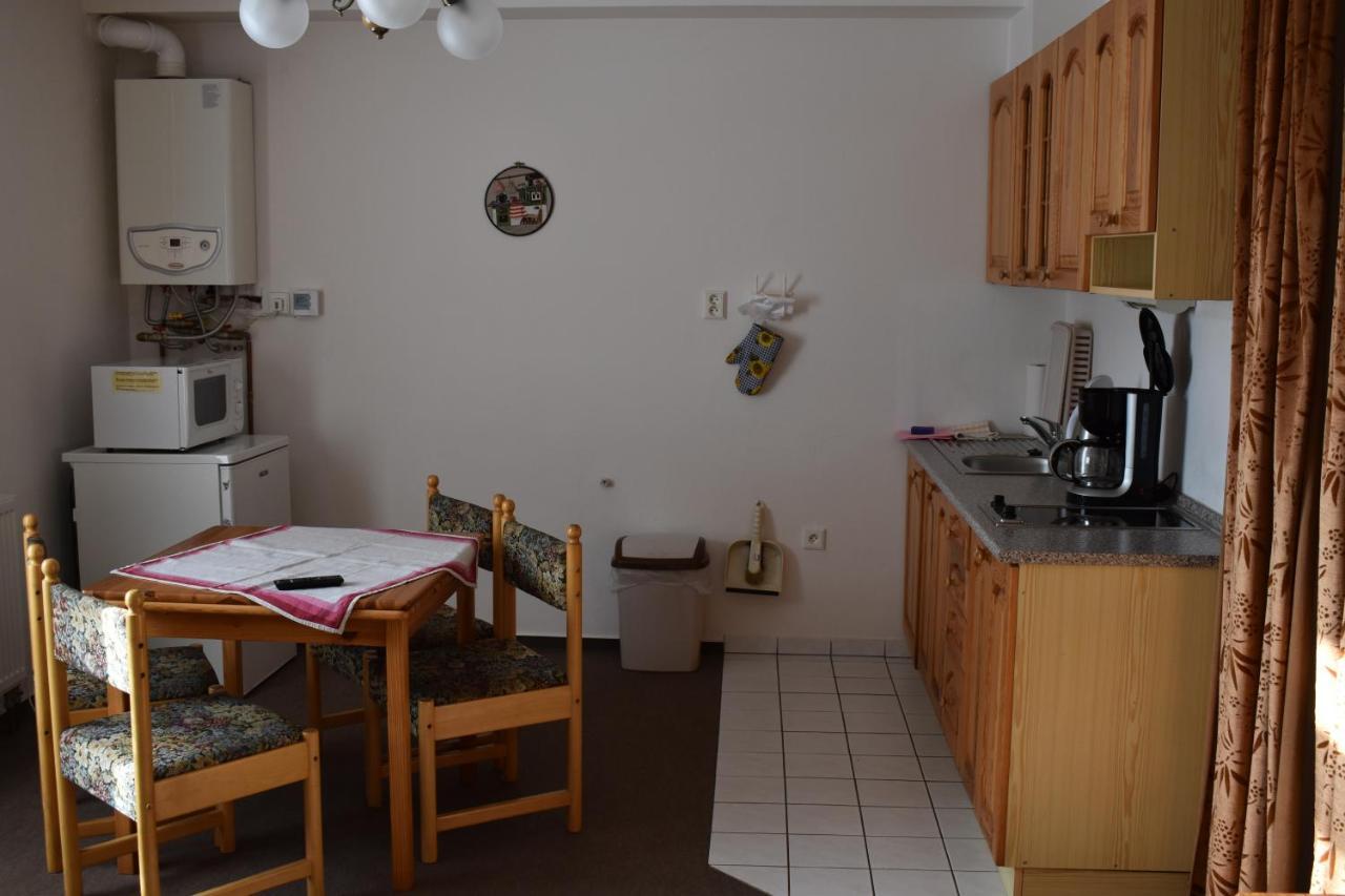Apartman Danuska Harrachov Zewnętrze zdjęcie