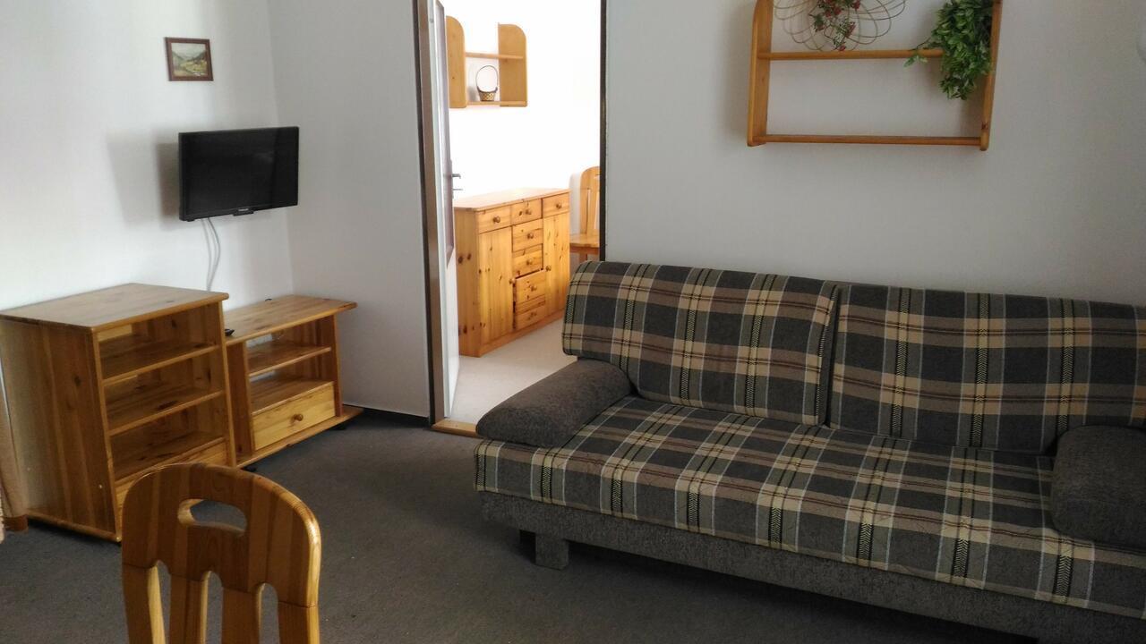 Apartman Danuska Harrachov Zewnętrze zdjęcie